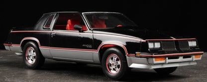 '83 Hurst Oldsmobile 1:25