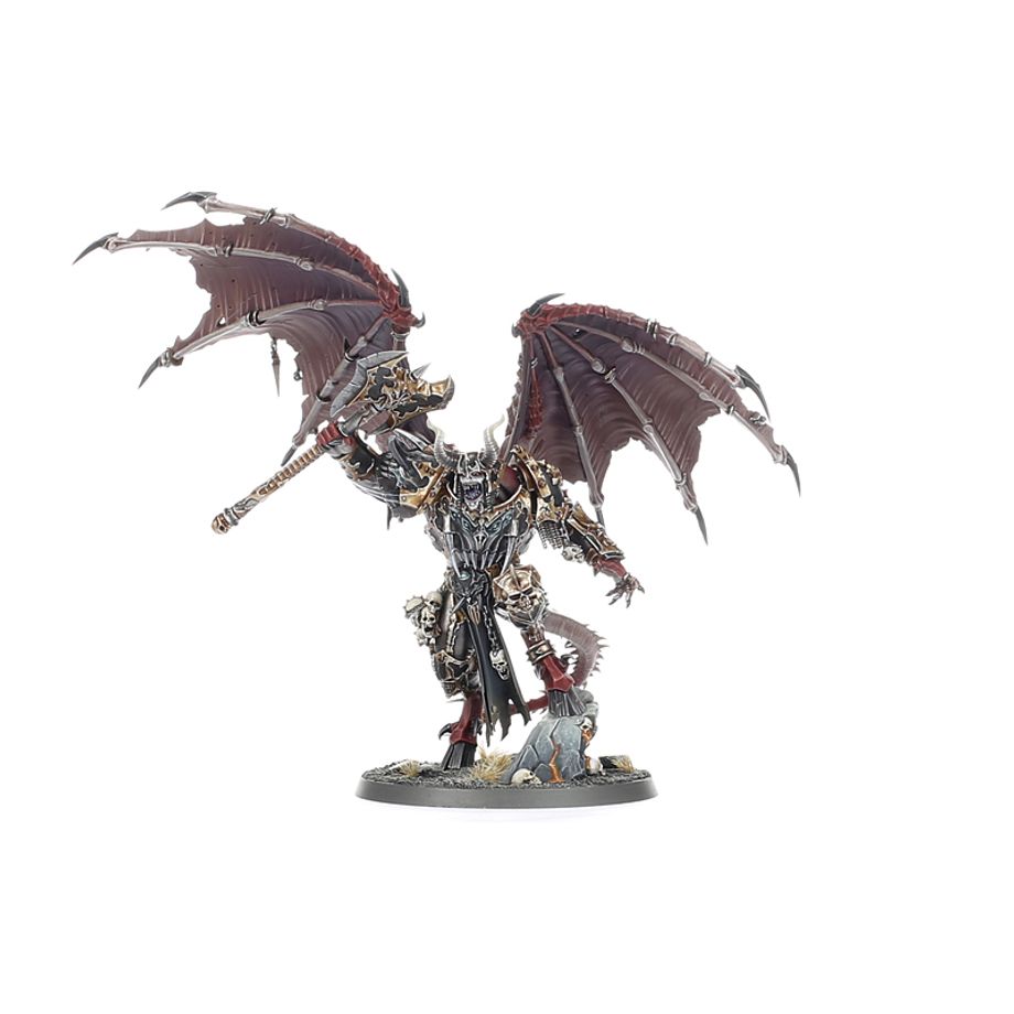 Warhammer Age of Sigmar: Daemon Prince