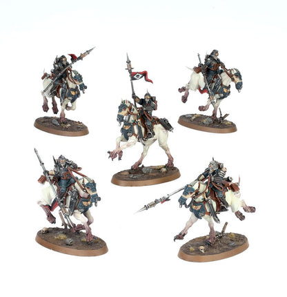 Warhammer 40,000 Death Riders