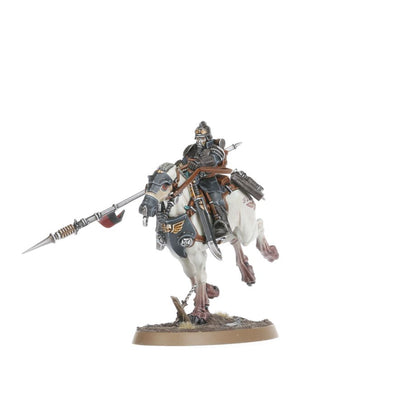 Warhammer 40,000 Death Riders