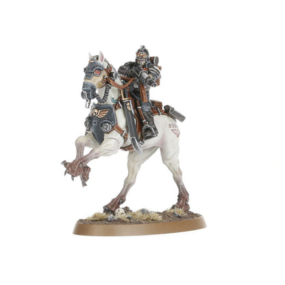 Warhammer 40,000 Death Riders