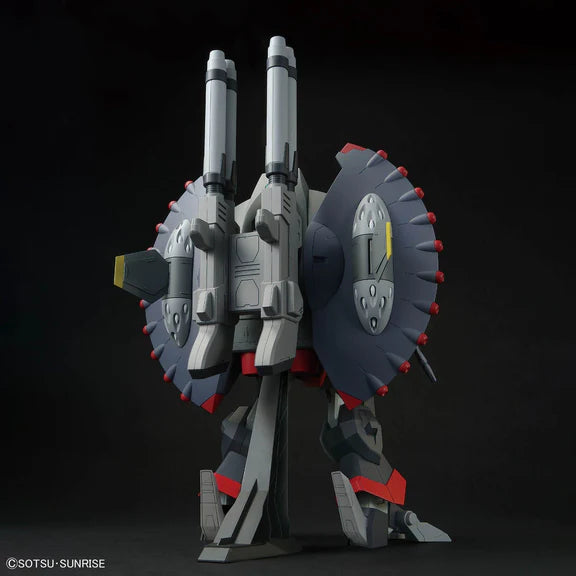 HGCE 1/144 #246 Destroy Gundam