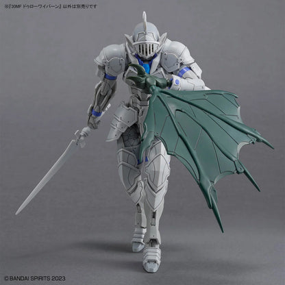 30 Minutes Fantasy Dlrowyvern Model Kit