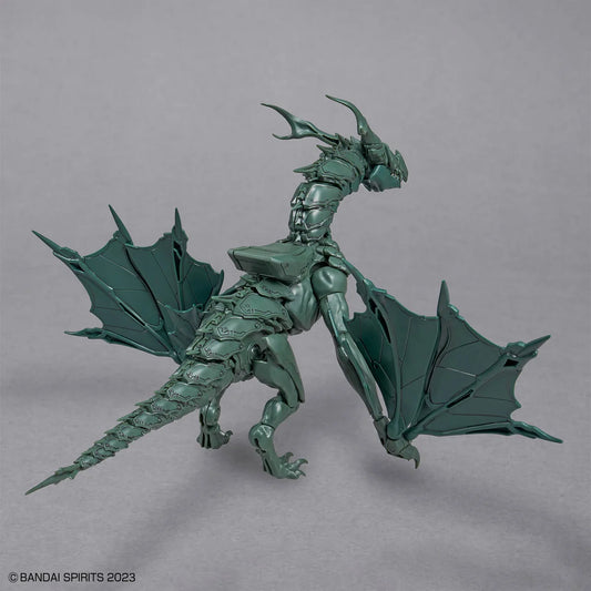 30 Minutes Fantasy Dlrowyvern Model Kit