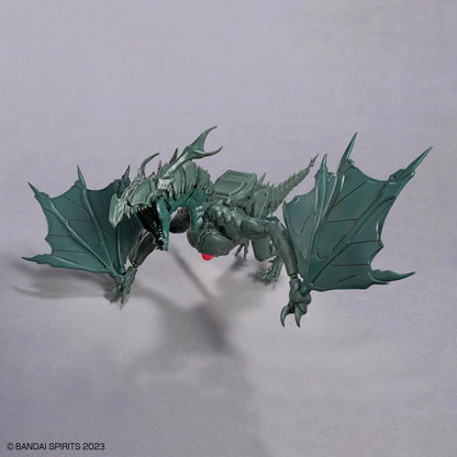 30 Minutes Fantasy Dlrowyvern Model Kit
