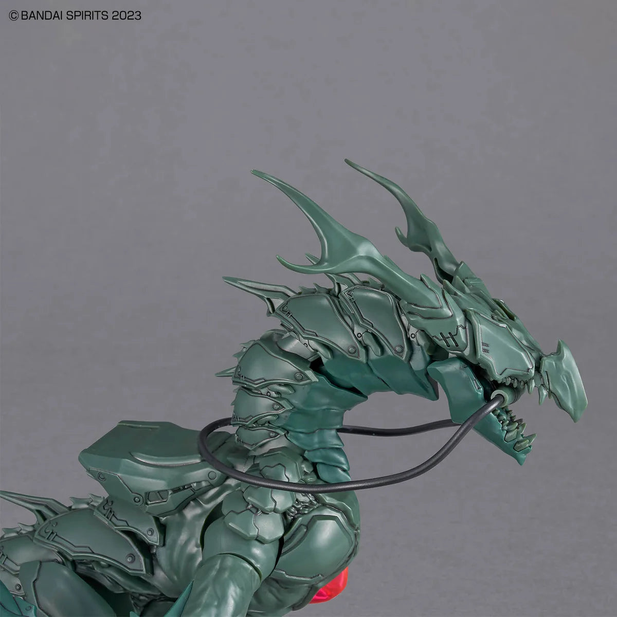 30 Minutes Fantasy Dlrowyvern Model Kit