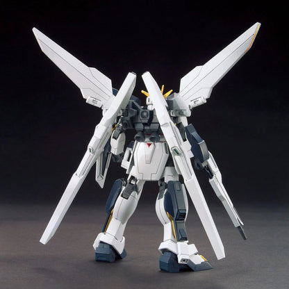 HGAW 1/144 #163 GX-9901-DX Gundam Double X