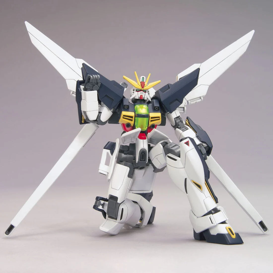 HGAW 1/144 #163 GX-9901-DX Gundam Double X