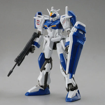 HGGS 1/144 R02 Duel Gundam Assault Shroud