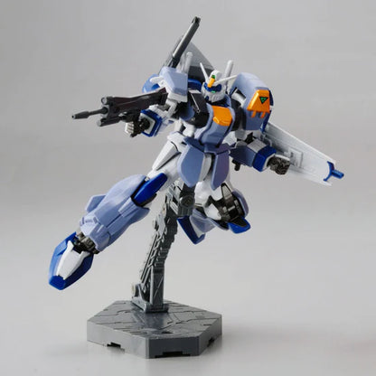 HGGS 1/144 R02 Duel Gundam Assault Shroud