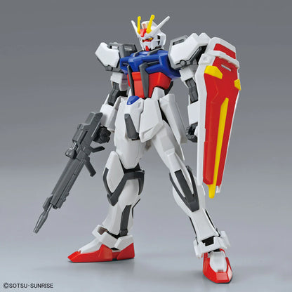 Gundam Seed Entry Grade #10 Strike Gundam