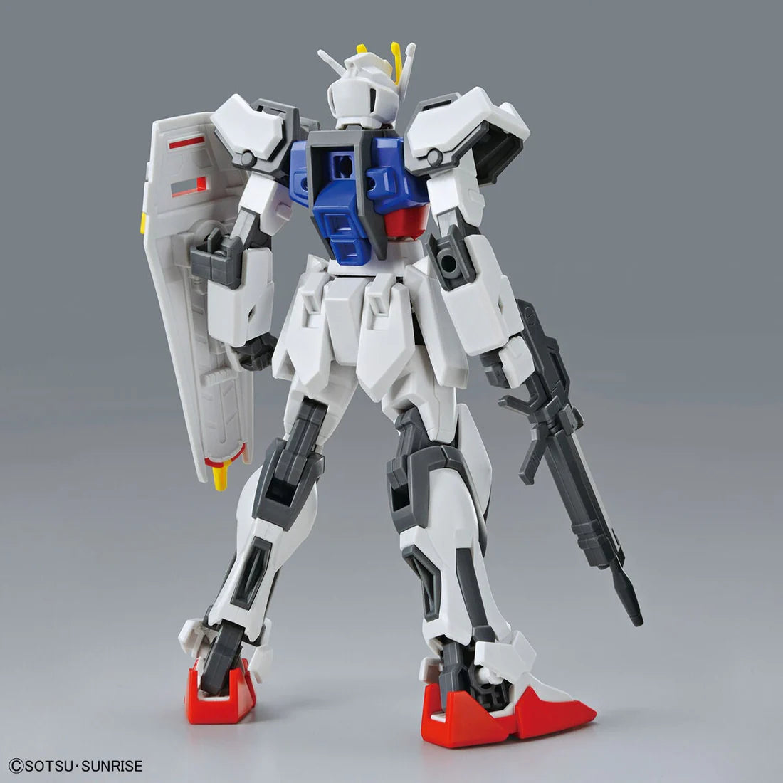 Gundam Seed Entry Grade #10 Strike Gundam