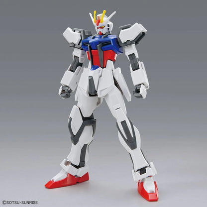 Gundam Seed Entry Grade #10 Strike Gundam