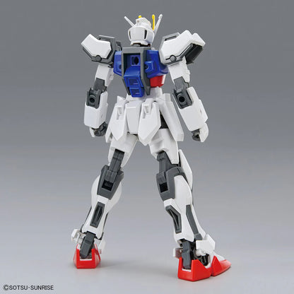 Gundam Seed Entry Grade #10 Strike Gundam