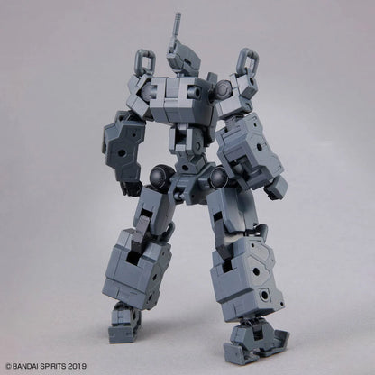 30 Minutes Missions EXA Vehicle (Smart Transformable Machine Ver.) 1/144 Scale Model Kit