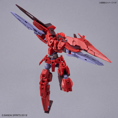 30 Minutes Missions EEXM-30 Espossito Gamma (Red) 1/144 Scale Model Kit