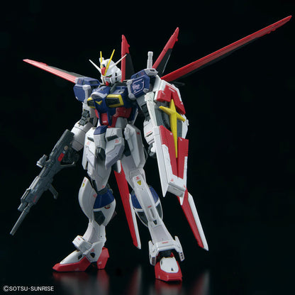 RG 1/144 #39 Force Impulse Gundam Spec II