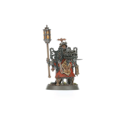 Warhammer Age of Sigmar: Freeguild Fusiliers