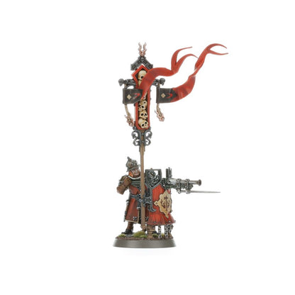 Warhammer Age of Sigmar: Freeguild Fusiliers