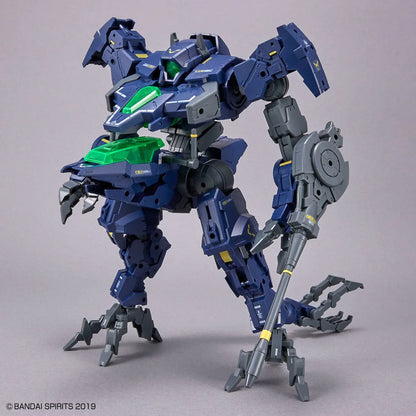 30 Minutes Missions EEXM GIG-R01 Provedel (Type-Rex 01) 1/144 Scale Model Kit