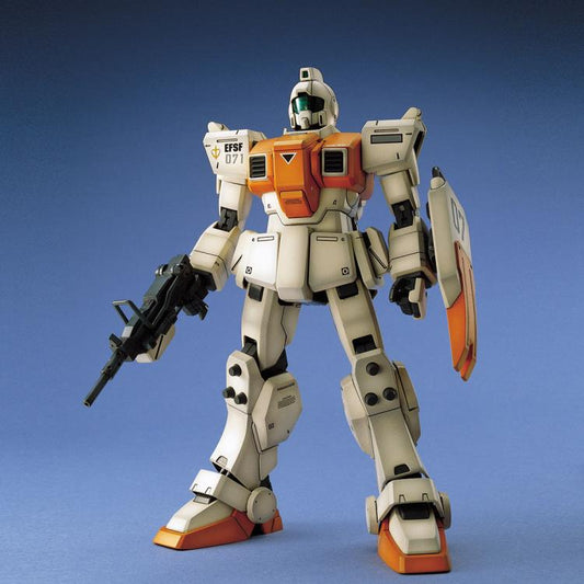 MG 1/100 RGM-79[G] GM Ground Type