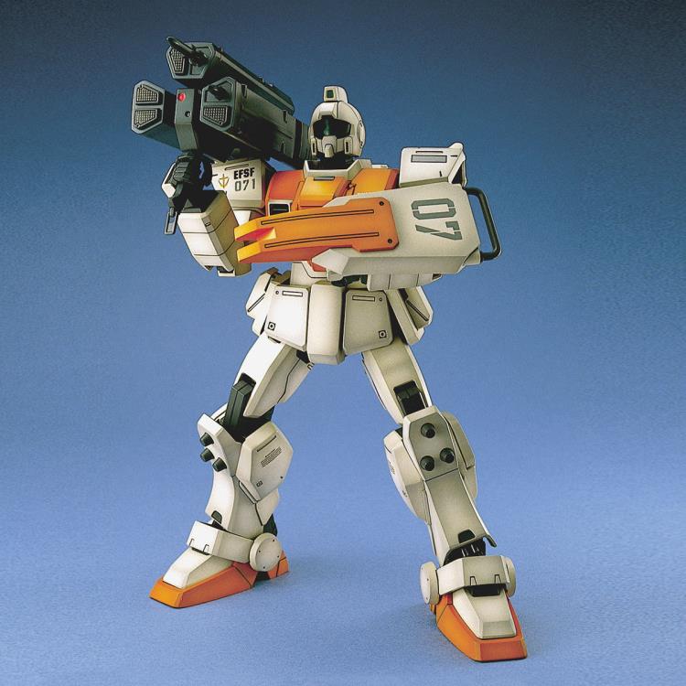 MG 1/100 RGM-79[G] GM Ground Type