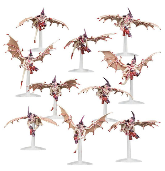 Warhammer 40,000 Gargoyle Brood