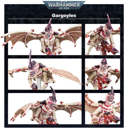 Warhammer 40,000 Gargoyle Brood