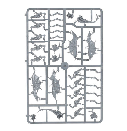 Warhammer 40,000 Gargoyle Brood