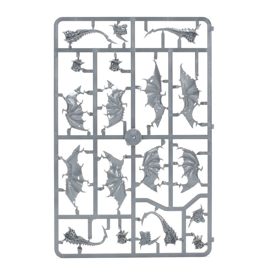Warhammer 40,000 Gargoyle Brood