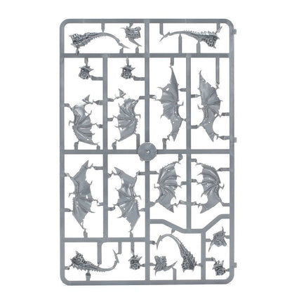 Warhammer 40,000 Gargoyle Brood