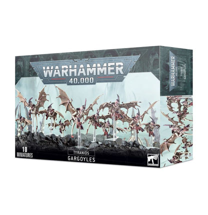 Warhammer 40,000 Gargoyle Brood