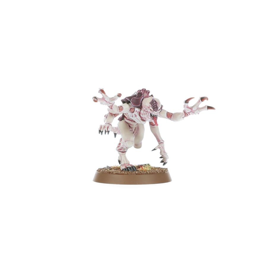 Warhammer 40,000 Genestealers