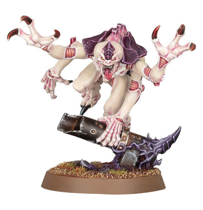 Warhammer 40,000 Genestealers