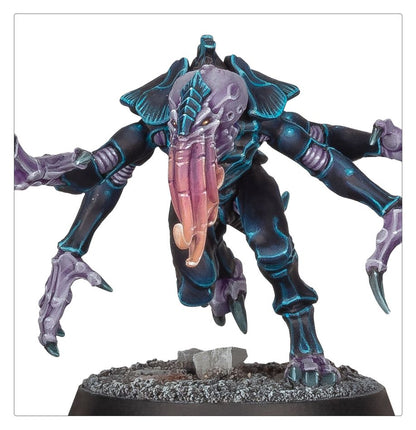 Warhammer 40,000 Genestealers