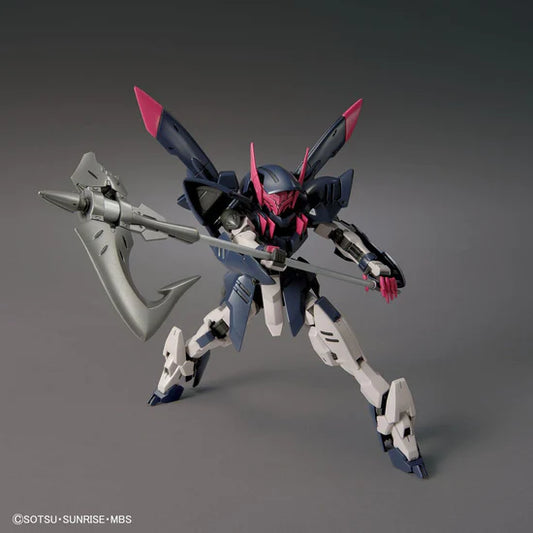 HG-IBO 1/144 #042 Gundam Gremory