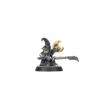 Warhammer Underworlds Gnarlwood: Grinkrak's Looncourt