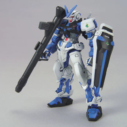 HGGS 1/144 #13 Gundam Astray Blue Frame