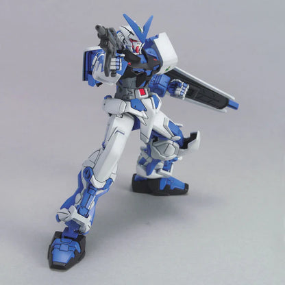 HGGS 1/144 #13 Gundam Astray Blue Frame