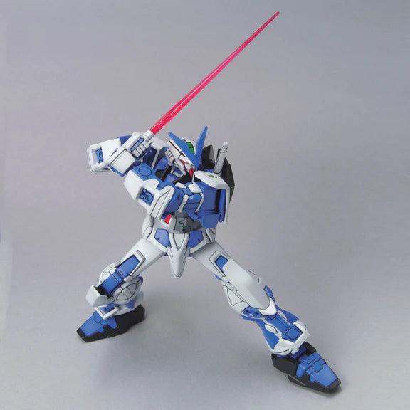 HGGS 1/144 #13 Gundam Astray Blue Frame