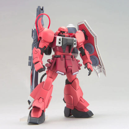 HGGS 1/144 #22 Gunner Zaku Warrior (Lunamaria Hawke Custom)