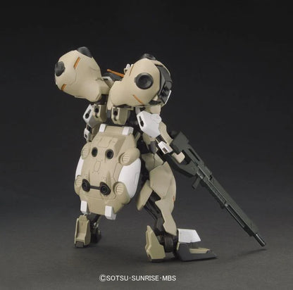 HGIBO 1/144 #013 Gundam Gusion Rebake