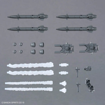 30 Minutes Missions Option Parts Set 21 (Multi-Missile 1)