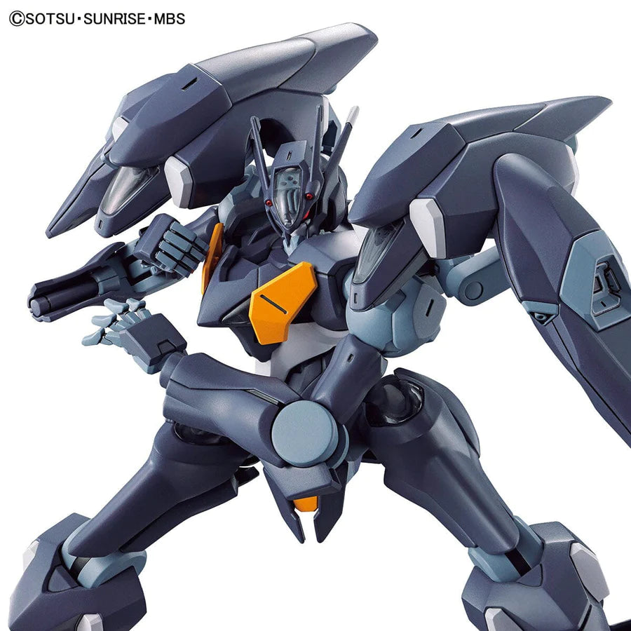 HGTWFM #07 Gundam Pharact