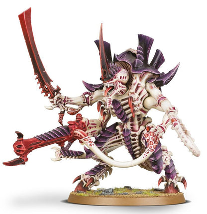 Warhammer 40,000 Tyranids: Hive Tyrant