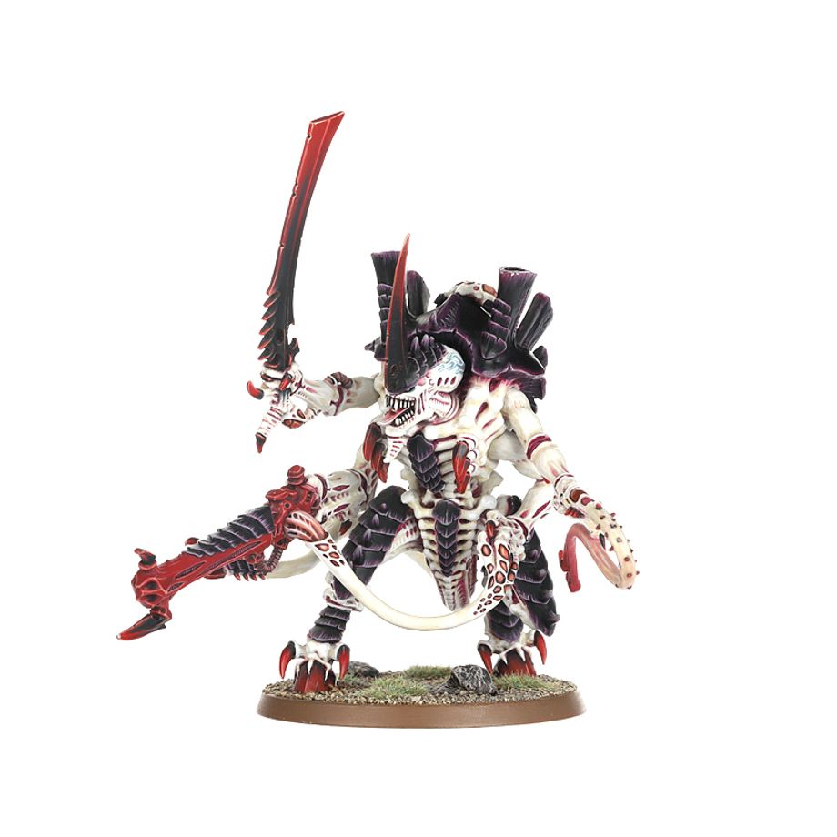 Warhammer 40,000 Tyranids: Hive Tyrant