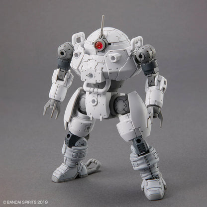 30 Minutes Missions bEXM-6 Roundnova a 1/144 Scale Model Kit