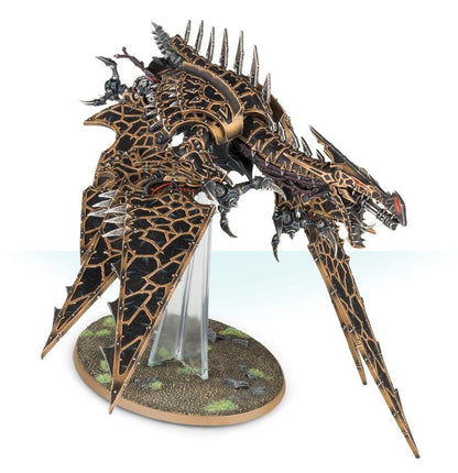 Warhammer 40,000 Heldrake
