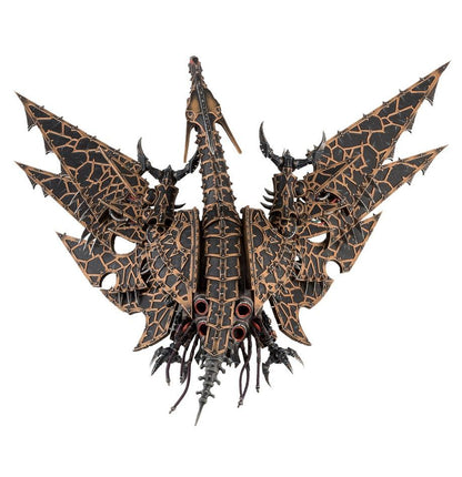 Warhammer 40,000 Heldrake