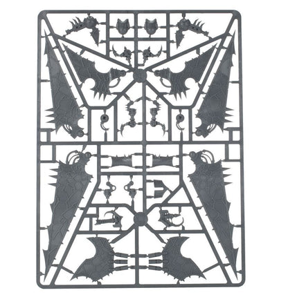 Warhammer 40,000 Heldrake
